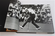 2004 'Classic Golf The Photographs Of Walter Iooss Jr'
