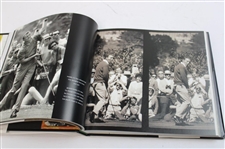 2004 'Classic Golf The Photographs Of Walter Iooss Jr'