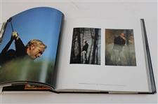 2004 'Classic Golf The Photographs Of Walter Iooss Jr'