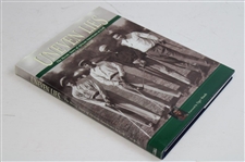 2000 Second Edition 'Uneven Lies The Heroic Story Of African-Americans In Golf' by Pete Mcdaniel