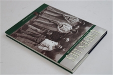 2000 Second Edition 'Uneven Lies The Heroic Story Of African-Americans In Golf' by Pete Mcdaniel