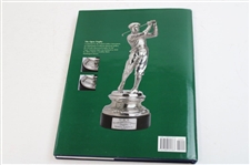 2000 Second Edition 'Uneven Lies The Heroic Story Of African-Americans In Golf' by Pete Mcdaniel