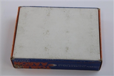 Tommy Aaron Signed Cut Card w/Tommy Aaron Signature Golf Ball Box w/Balls