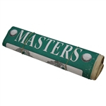 Original 1997 The Augusta Chronicle Masters Special Edition Newspaper w/Map & Insert Paper