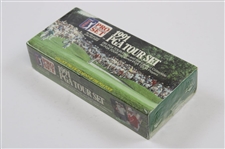 1991 PGA Tour & Senior PGA Tour Pro-Set Golf Cards - Unopened