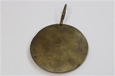 1983 Ben Hogan Ltd Ed #92/2500 Bronze Medallion