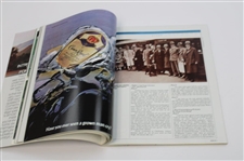 1987 Ryder Cup at Muirfield Village Golf Club Program