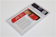 Jordan Spieth 2015 Sports Illustrated For Kids Card PSA Graded 6 