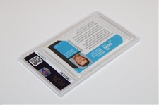 Jon Rahm 2019 Sports Illustrated For Kids Card PSA Graded NM 7 
