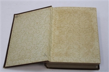 1902 'The Badminton Library' New Edition Book by Horace G. Hutchinson