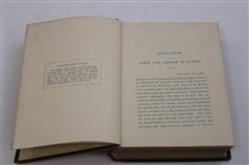 1902 'The Badminton Library' New Edition Book by Horace G. Hutchinson