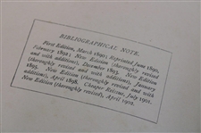 1902 'The Badminton Library' New Edition Book by Horace G. Hutchinson