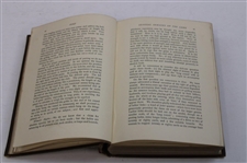 1902 'The Badminton Library' New Edition Book by Horace G. Hutchinson