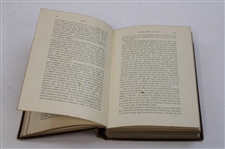 1902 'The Badminton Library' New Edition Book by Horace G. Hutchinson