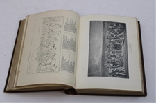 1902 'The Badminton Library' New Edition Book by Horace G. Hutchinson