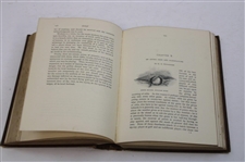 1902 'The Badminton Library' New Edition Book by Horace G. Hutchinson