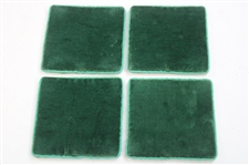2008 Club Stitched Coasters with 2016 US Open Oakmont & Southern Hills CC Fine Napkin Sets