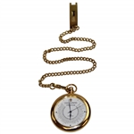 The Crowns 40th Anniversary Past Champions Pocket Watch w/Blue Box