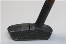 1903 Schenectady Putter Pat. Mar. 24, 1903 - Harry Lee & Co Flat No. 976267