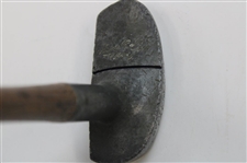1903 Schenectady Putter Pat. Mar. 24, 1903 - Harry Lee & Co Flat No. 976267