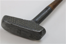 1903 Schenectady Putter Pat. Mar. 24, 1903 - Harry Lee & Co Flat No. 976267
