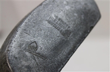 1903 Schenectady Putter Pat. Mar. 24, 1903 - Harry Lee & Co Flat No. 976267