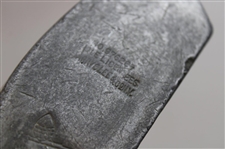 1903 Schenectady Putter Pat. Mar. 24, 1903 - Harry Lee & Co Flat No. 976267
