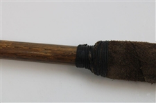 1903 Schenectady Putter Pat. Mar. 24, 1903 - Harry Lee & Co Flat No. 976267