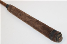 1903 Schenectady Putter Pat. Mar. 24, 1903 - Harry Lee & Co Flat No. 976267
