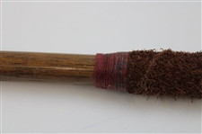 WM Gibson & Co Scotland Kinghorn Special Maxwell Putting Cleek