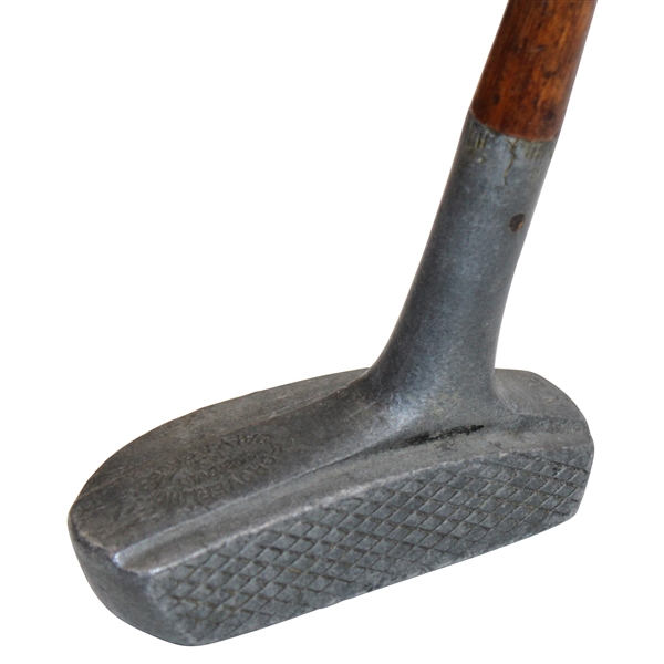 Spalding Schoverling, Daly & Gales Putter