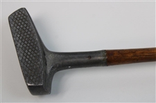 Spalding Schoverling, Daly & Gales Putter