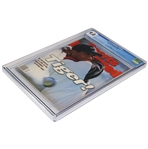 Tiger Woods 1996 Sports Illustrated #v85 #18 CGC Graded 9 #4298570001