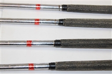 MacGregor Tourney Super Eye-O-Matic Oil Hardened M85W Driver 1, 2,3,4 Woods