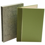 1981 'The Goff' Book In Slipcase