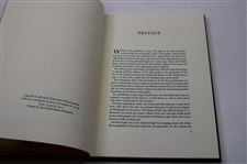 1981 'The Goff' Book In Slipcase