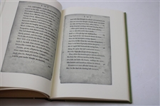 1981 'The Goff' Book In Slipcase