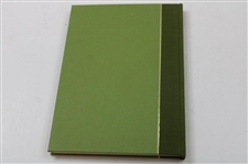 1981 'The Goff' Book In Slipcase
