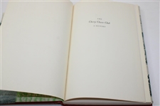 1958 'The Chevy Chase Club A History 1885-1957' by John Lynham Book