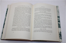 1958 'The Chevy Chase Club A History 1885-1957' by John Lynham Book