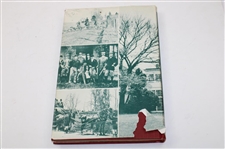 1958 'The Chevy Chase Club A History 1885-1957' by John Lynham Book