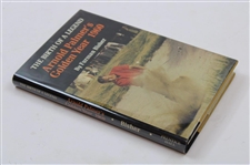 Arnold Palmer Signed 'The Birth Of A Legend Arnold Palmers Golden Year 1960' by Furman Bisher Book JSA ALOA