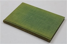 1889 'On The Links Being Golfing Stories by Various Hands' Book