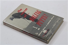 1961 'The Secret Of Holing Putts' Signed & Inscribed by Author Dawson Taylor Book