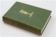 1904 'Great Golfers Their Methods At A Glance' by George Beldam Book