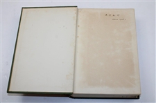1904 'Great Golfers Their Methods At A Glance' by George Beldam Book