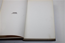1904 'Great Golfers Their Methods At A Glance' by George Beldam Book