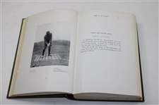 1904 'Great Golfers Their Methods At A Glance' by George Beldam Book