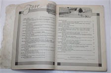 'Bobby Jones On Golf' Revised Edition Book