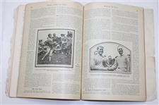 'Bobby Jones On Golf' Revised Edition Book